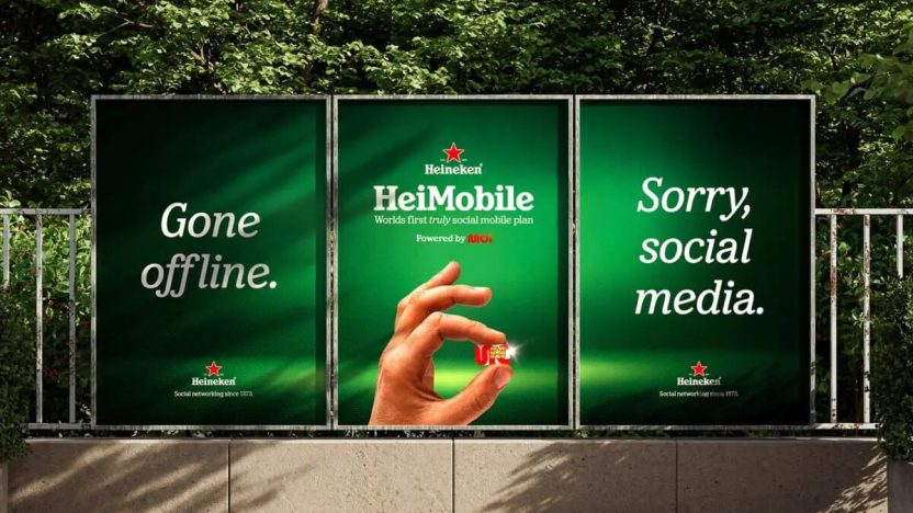 Heineken