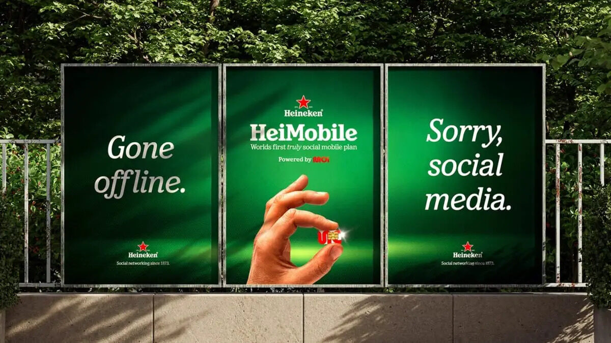 Heineken