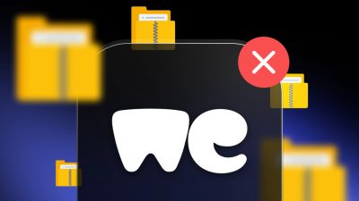 wetransfer