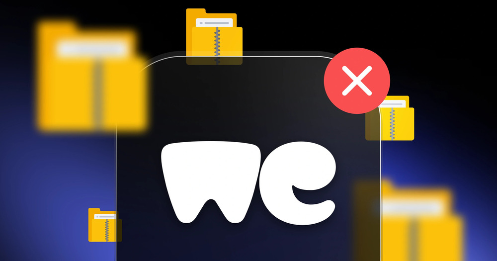 wetransfer