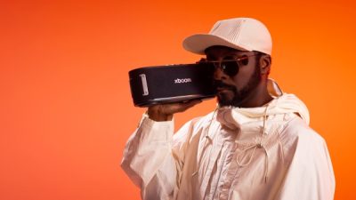 xboom by will.i.am