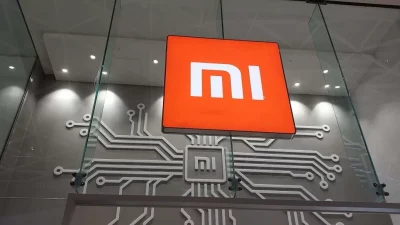 Xiaomi mobil çip