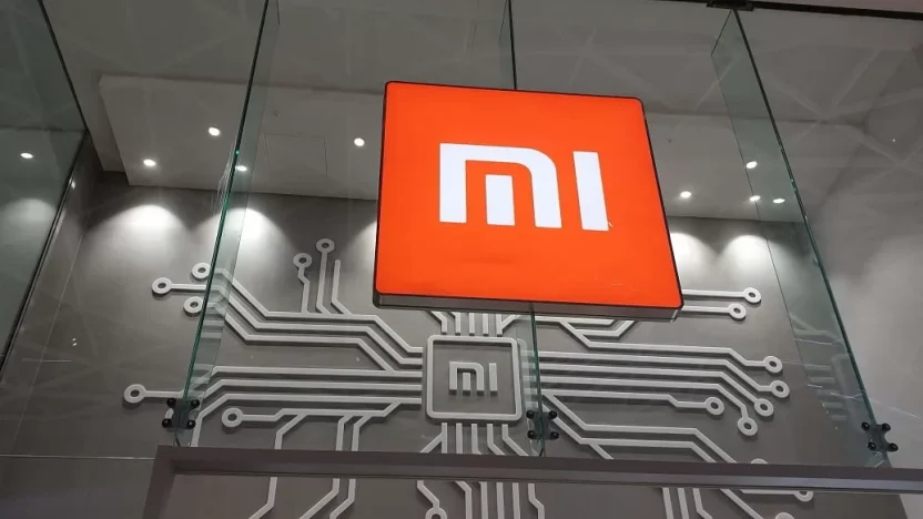 Xiaomi mobil çip