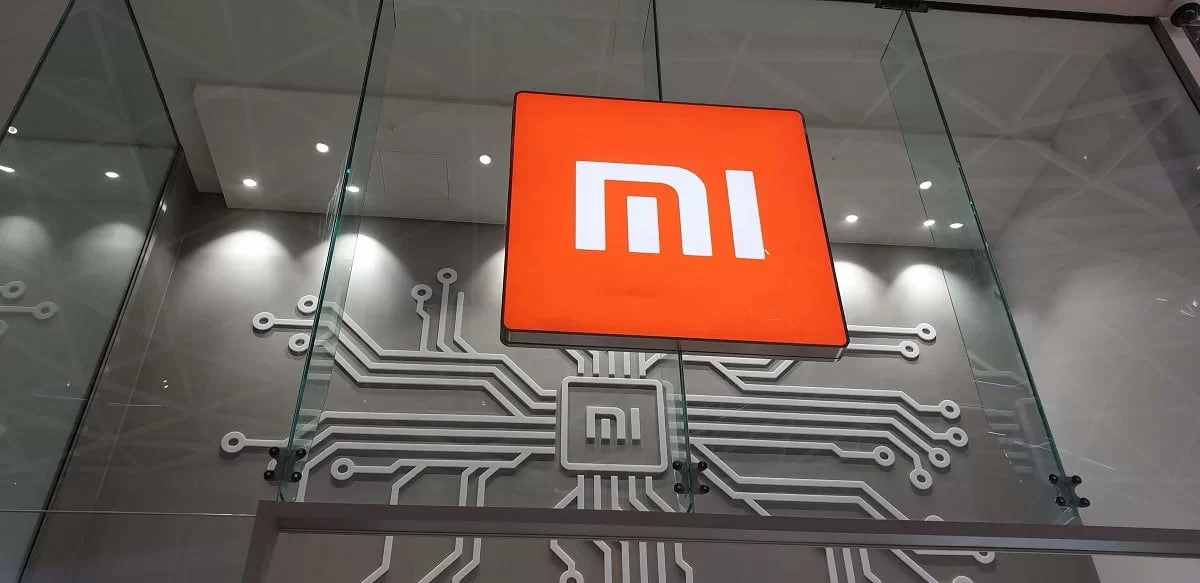 Xiaomi mobil çip