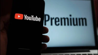 Youtube Premium reklam Cezası