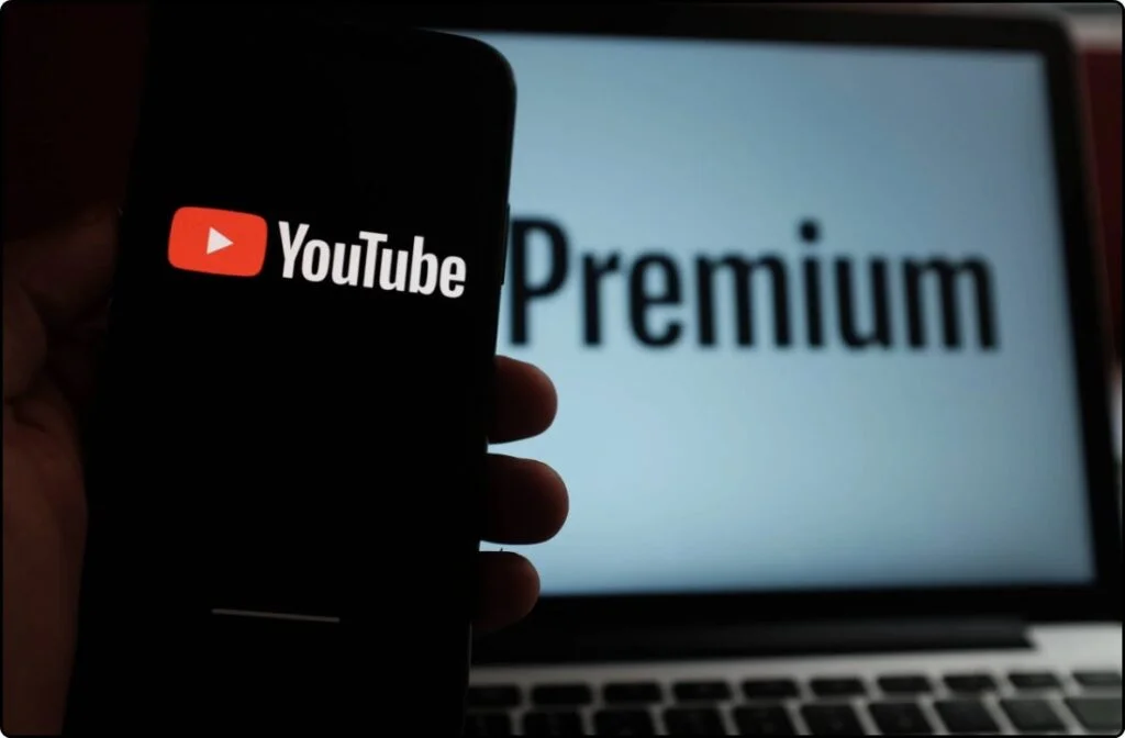Youtube Premium reklam Cezası
