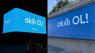 Akıllı Ol