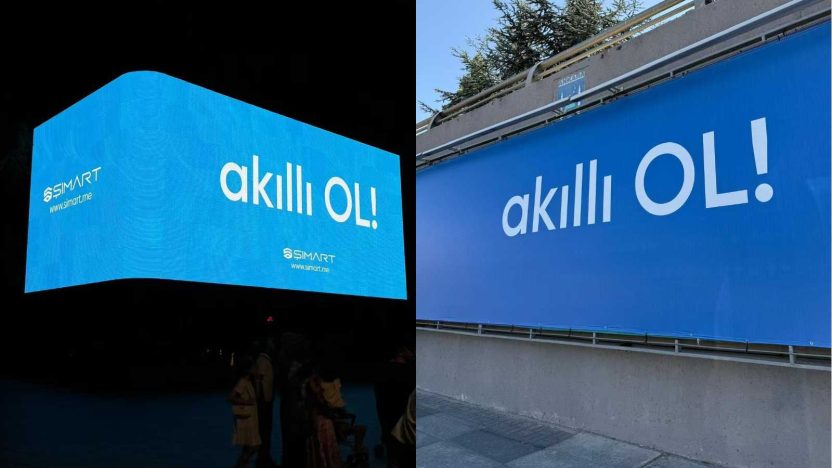 Akıllı Ol