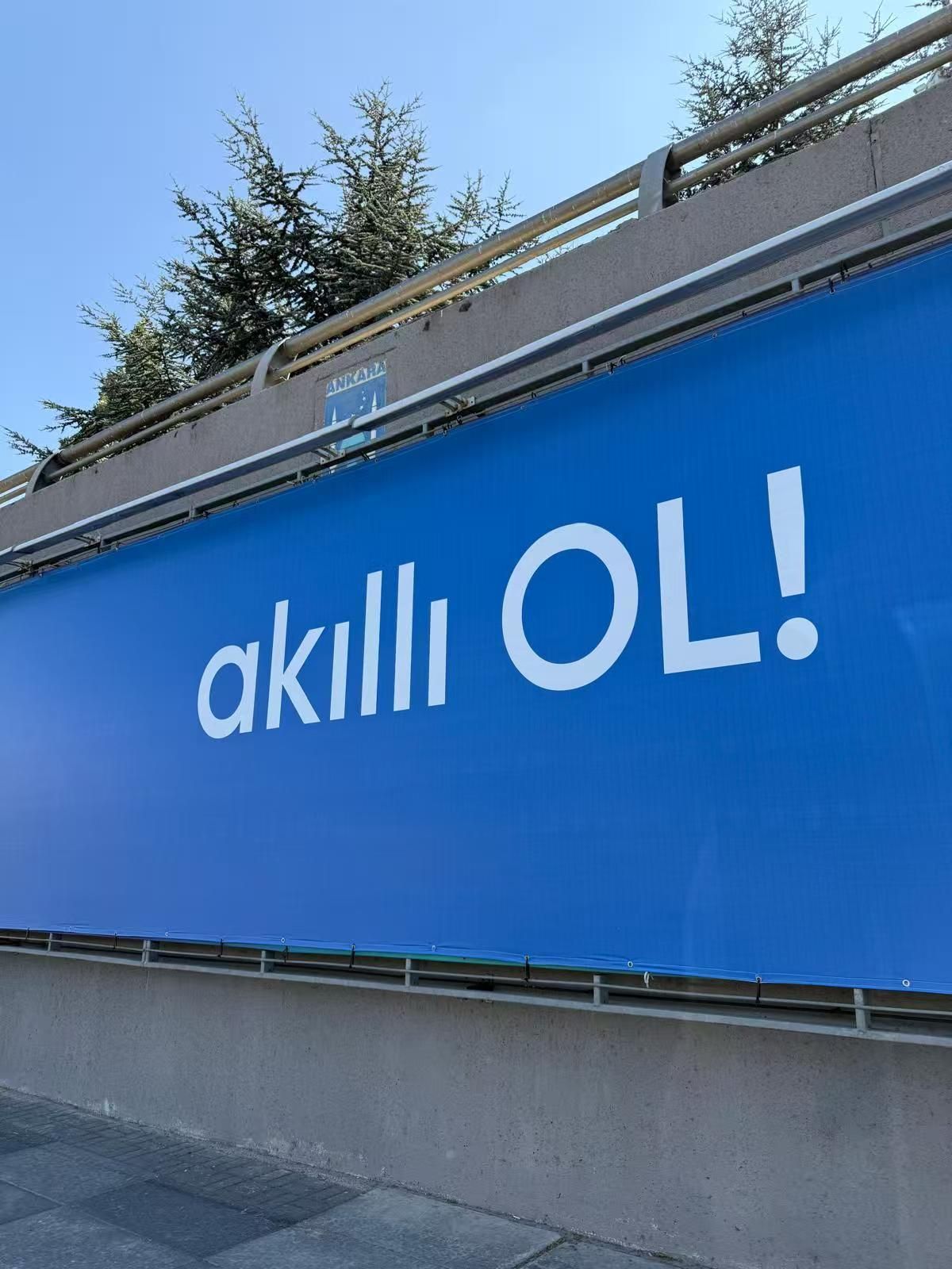 Akilli Ol.1