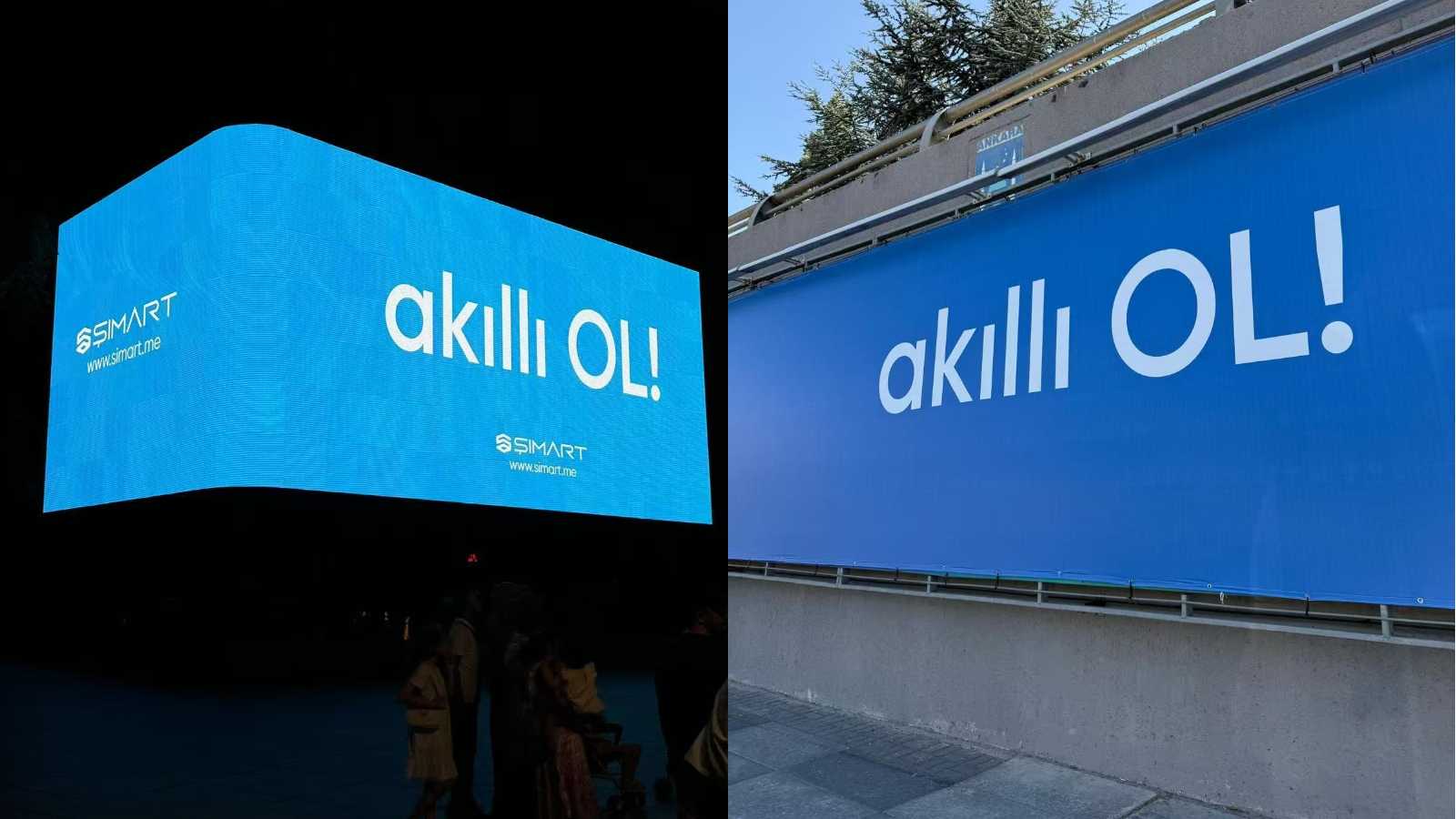 Akıllı Ol