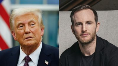 America by Design