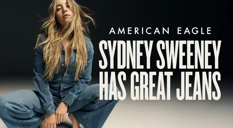 American Eagle