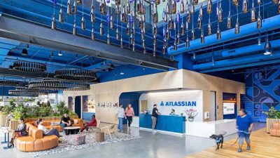 Atlassian İşten Çıkarma