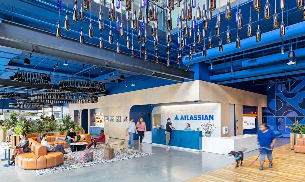 Atlassian İşten Çıkarma