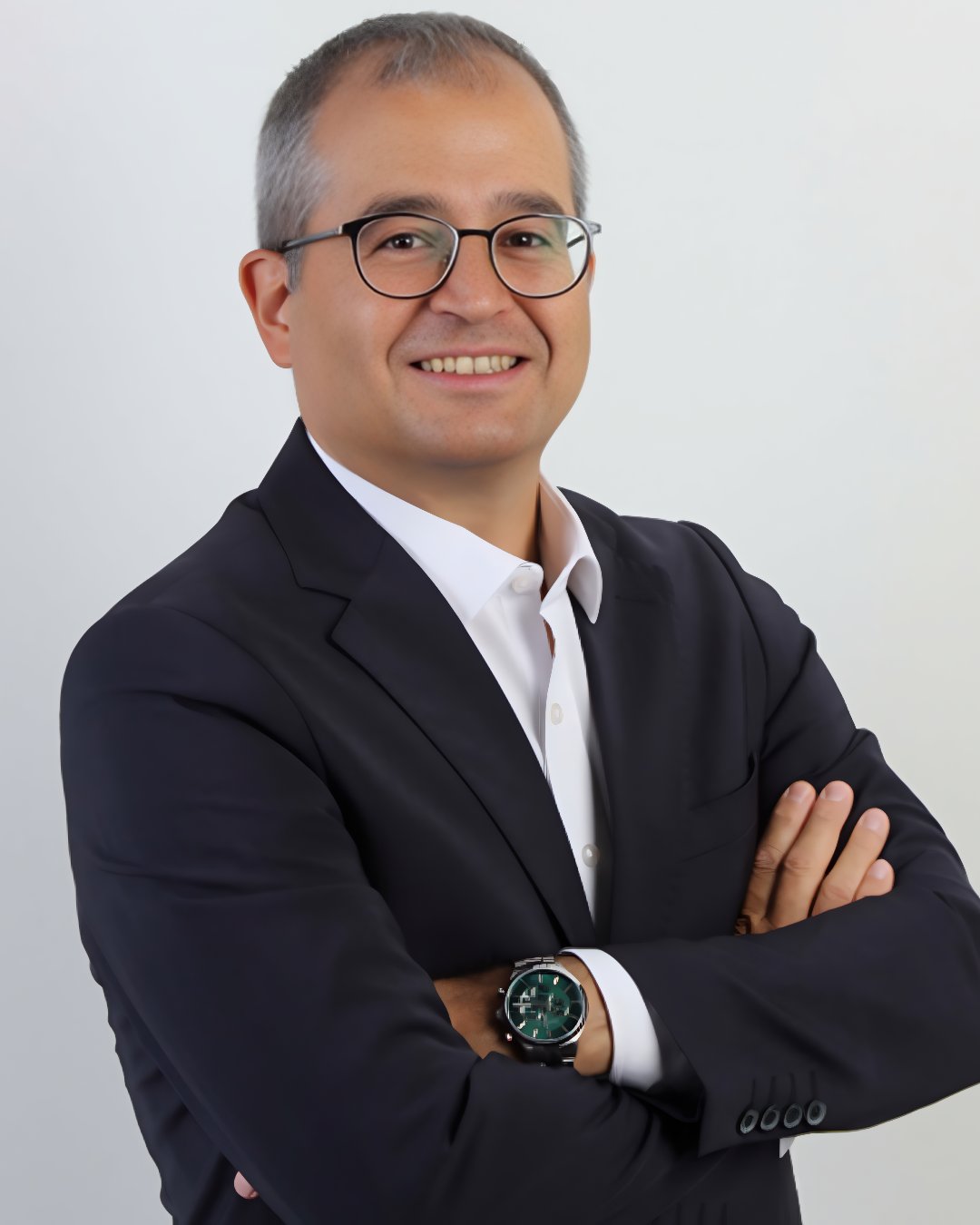 Barış Haznedar, ODE Yalıtım’ın Yeni Genel Müdürü Oldu 2 Baris Haznedar
