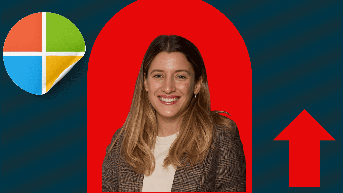 Beyza Sakallı Microsof