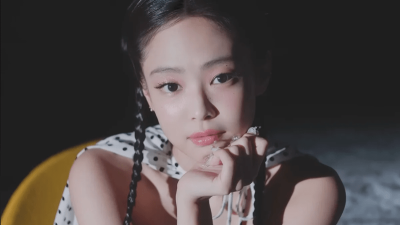 Blackpink Jennie