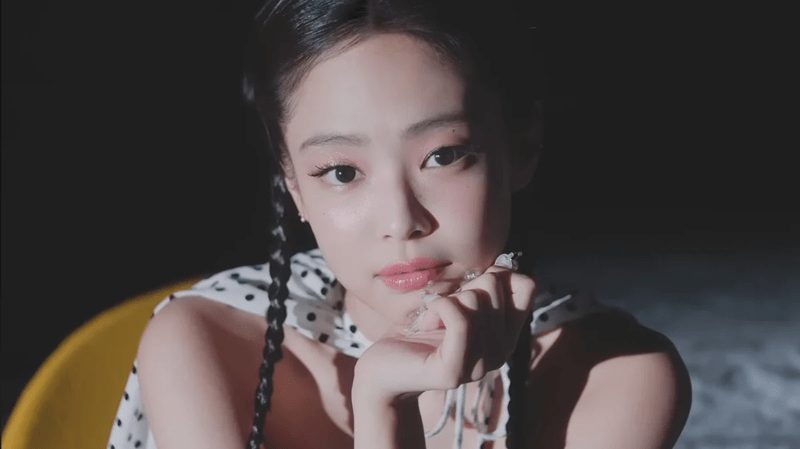 Blackpink Jennie