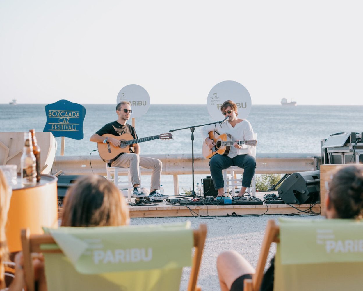 Bozcaada Caz Festivali.2 1