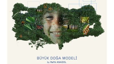 Büyük Doğa Modeli