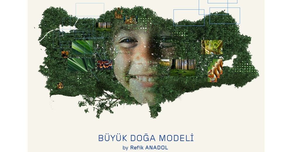 Büyük Doğa Modeli