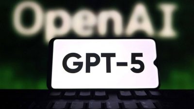 ChatGPT-5