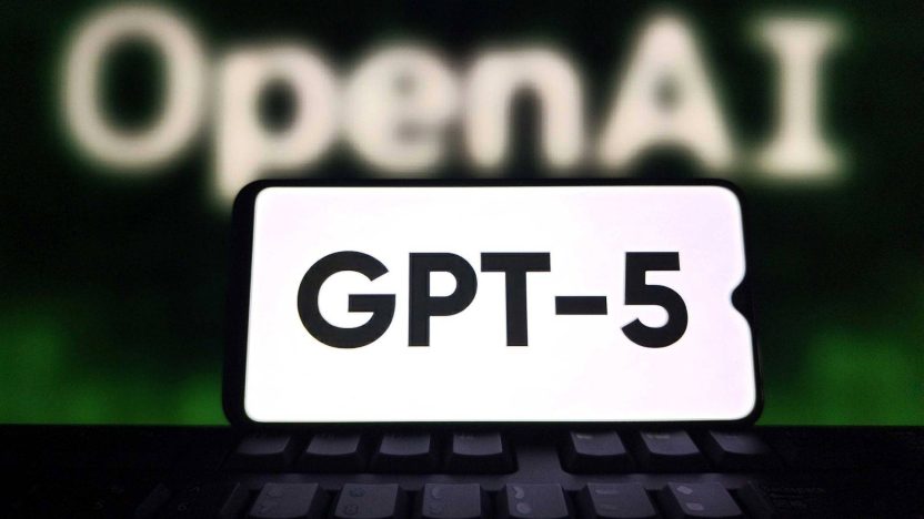 ChatGPT-5