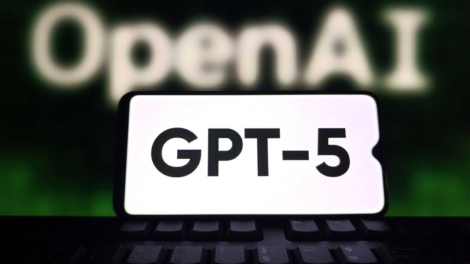 ChatGPT-5