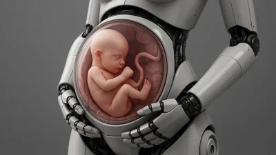 Gebelik Robotu