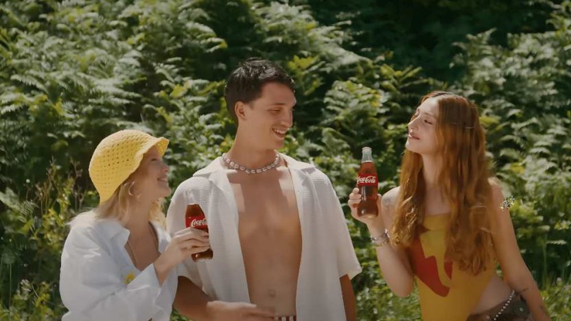 Coca-Cola Anı Yaşa Kampanyası