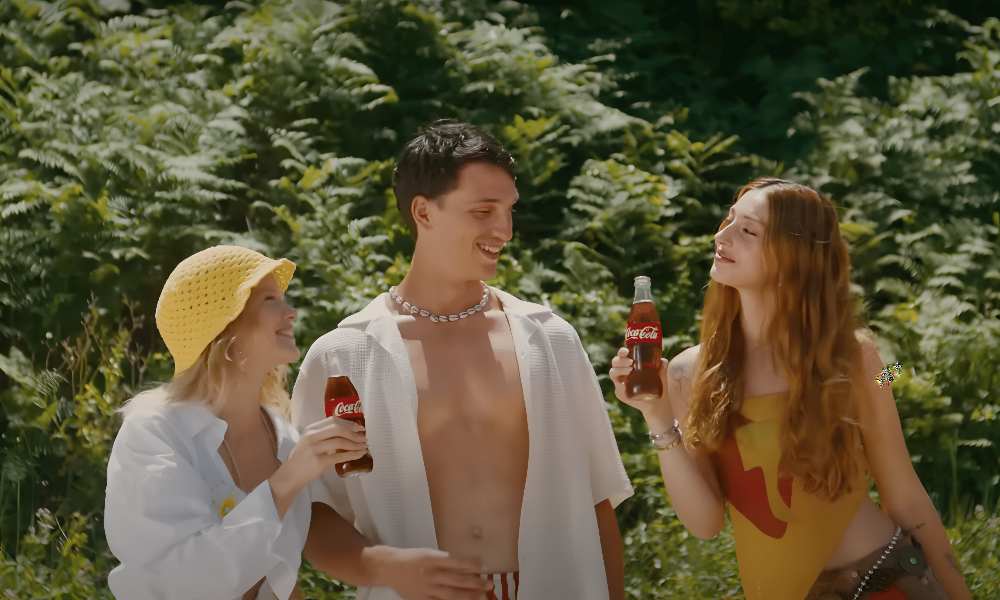 Coca-Cola Anı Yaşa Kampanyası