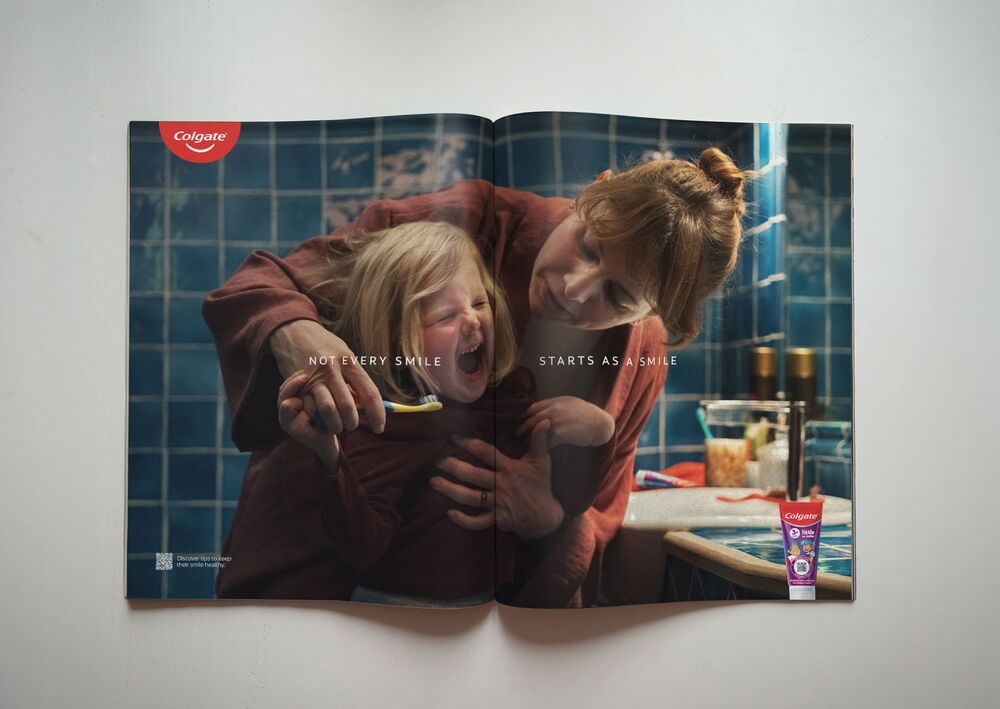 Colgate