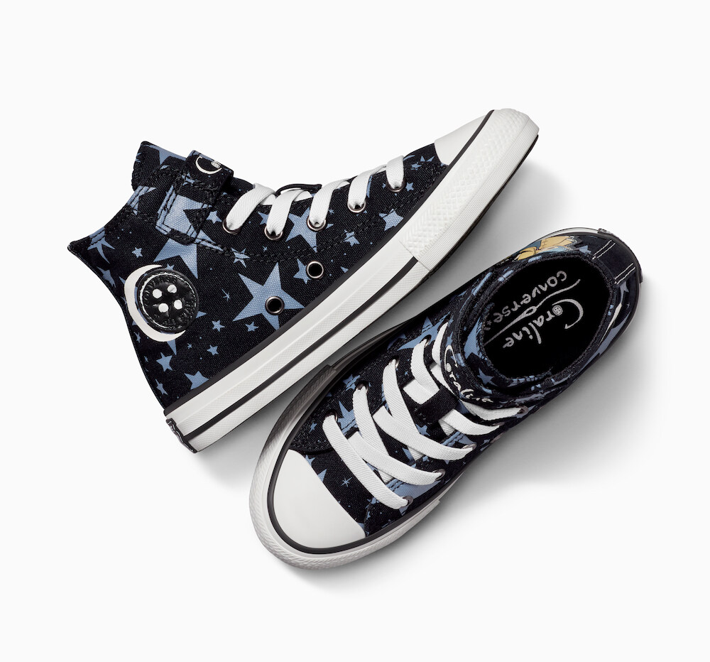Coraline Converse Koleksiyonu.3 1