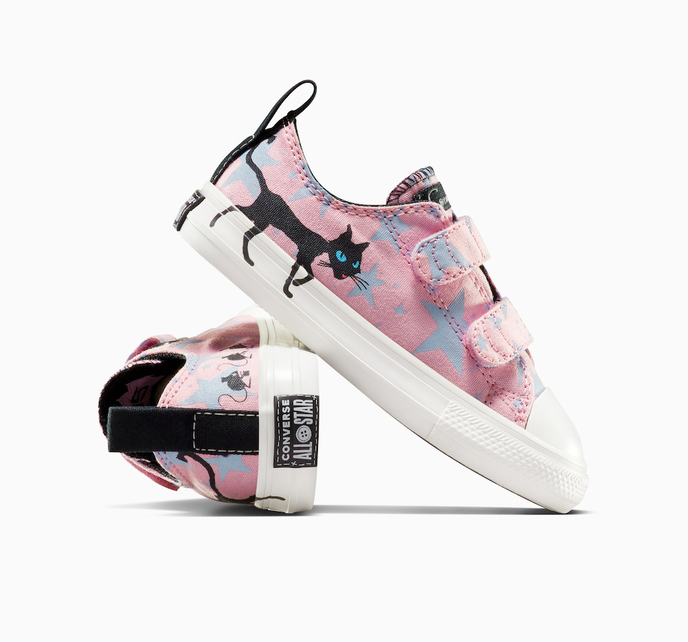 Coraline Converse Koleksiyonu.4 1