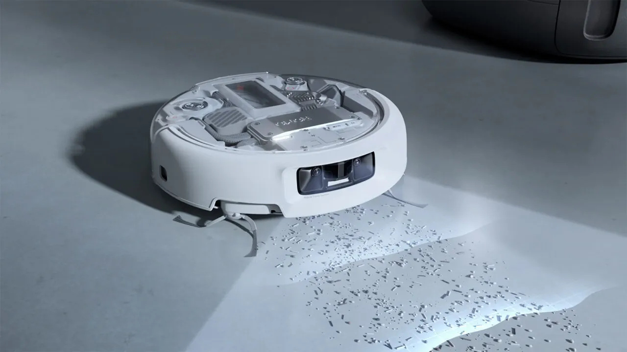 DJI robot supurge.1