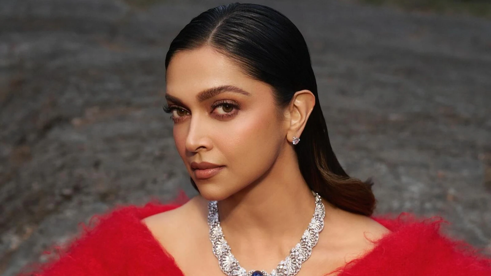 Deepika Padukone