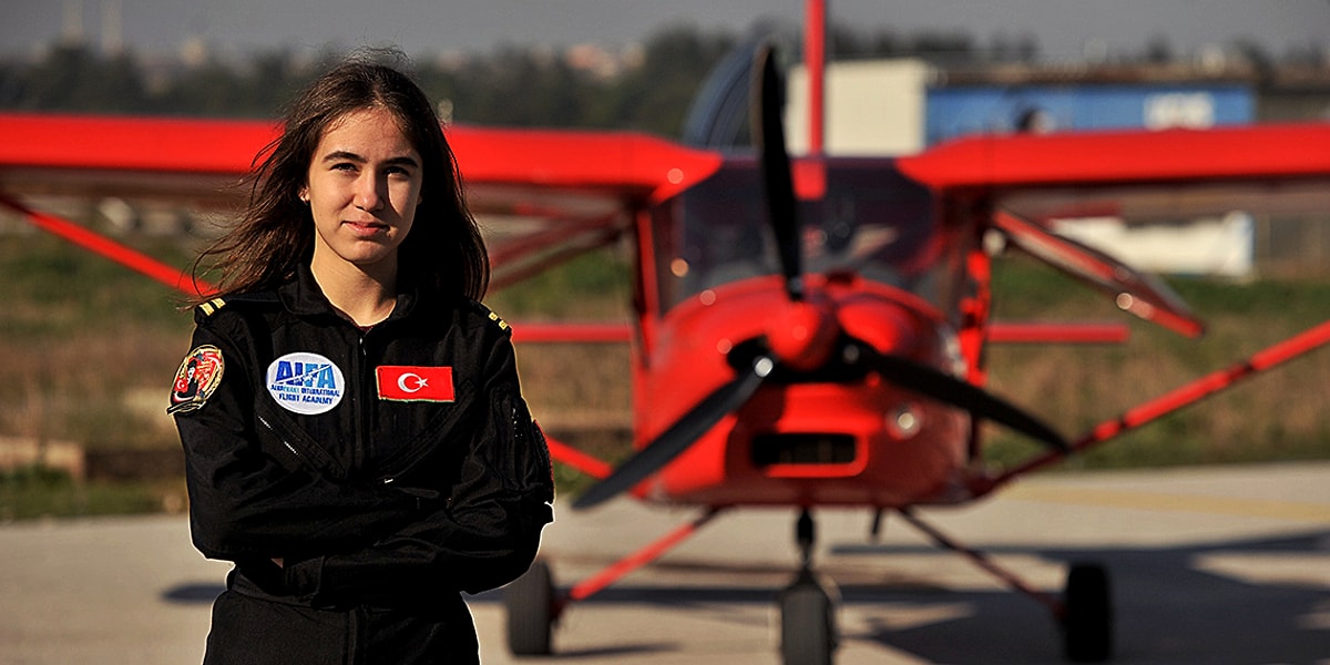 Defne Ozcan