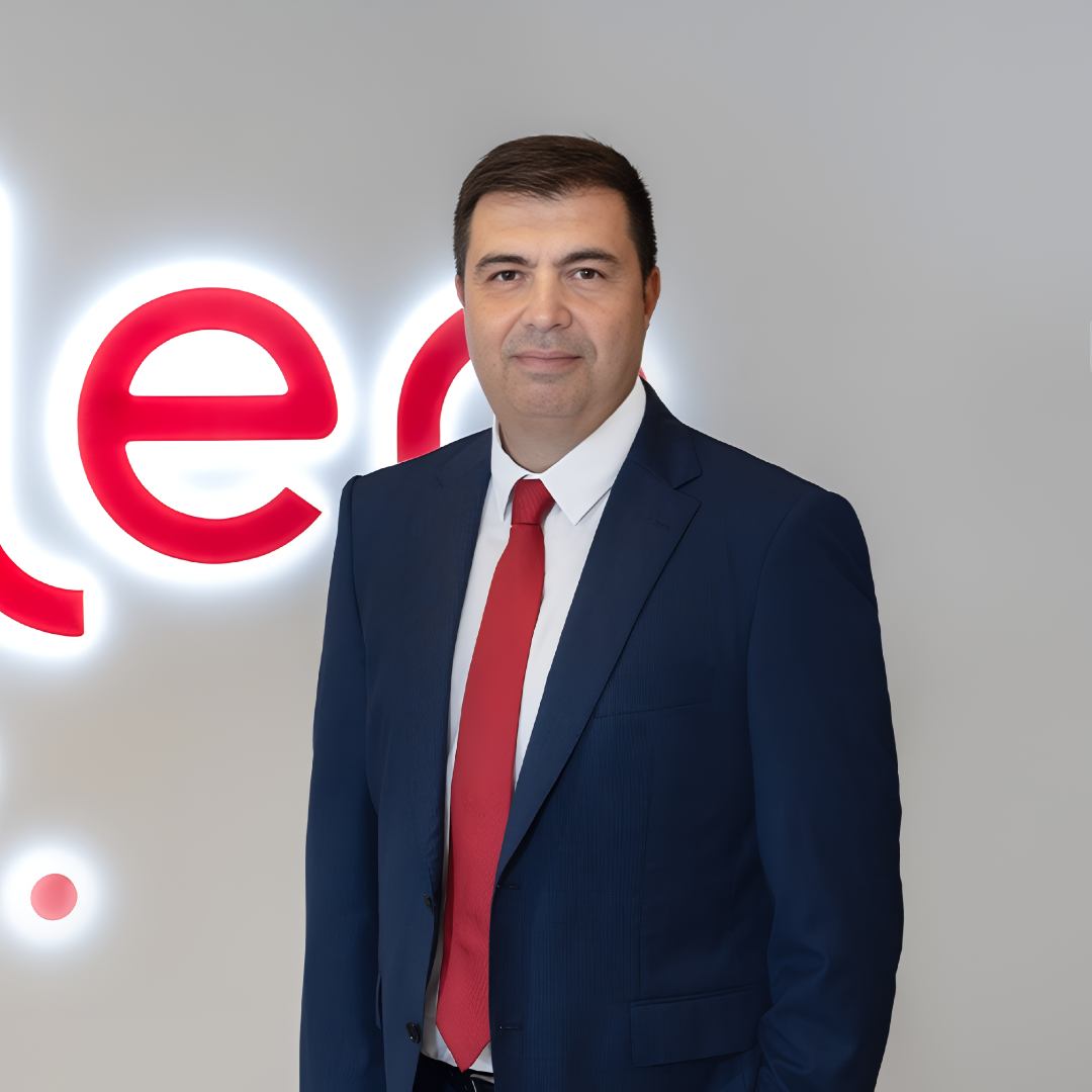 Demircan Özer Şölen Türkiye Satış Direktörlüğüne Atandı 2 Demircan Ozer 1