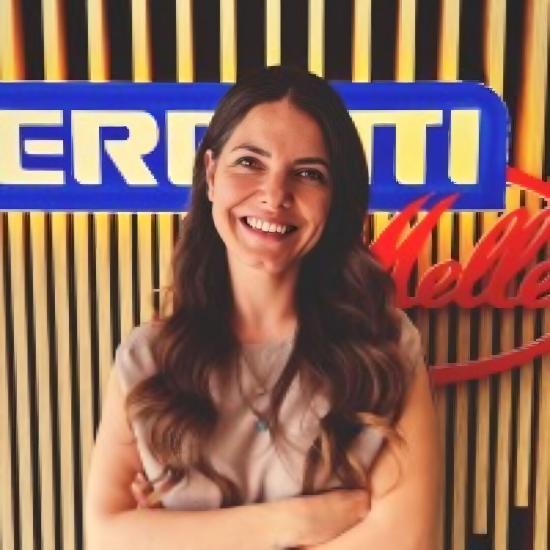 Deniz Nalcı, Perfetti Van Melle Türkiye Pazarlama Direktörü Oldu 2 Deniz Nalci 2 1