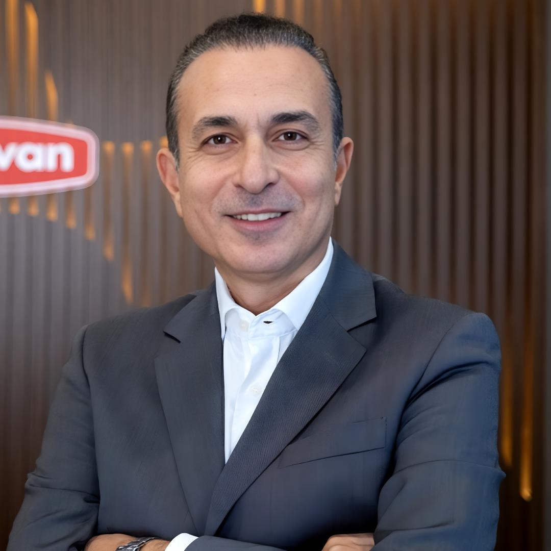 Devrim Kılıçoğlu, Kervan Gıda’nın Yeni CEO’su Olarak Göreve Başladı 2 Devrim Kilicoglu 1