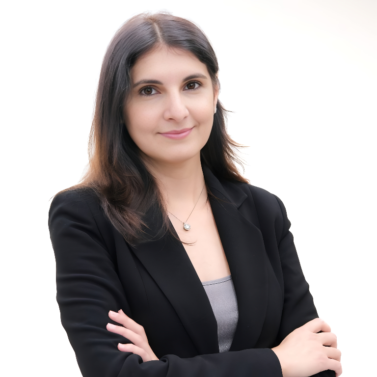 Dr. Melek Demiray, Ecofolio Kitle Fonlama Platformu’nun Yeni CEO’su Oldu 2 Dr Melek Demiray