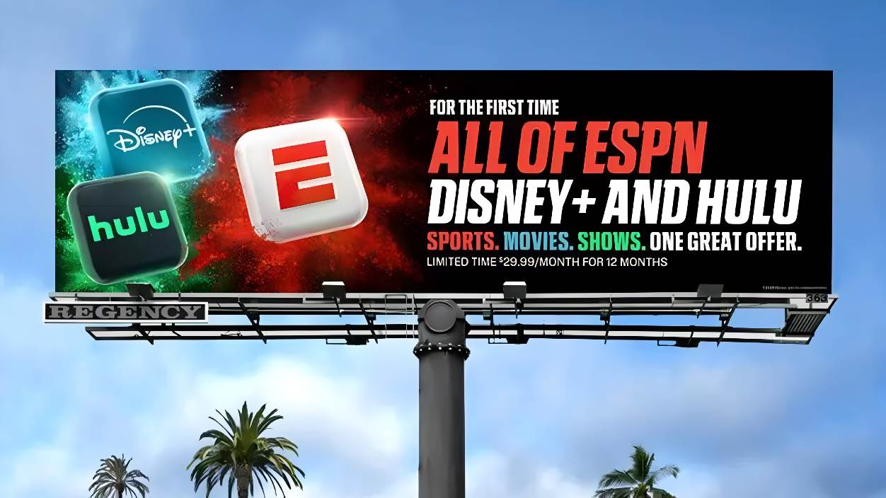 ESPN Deneyimsel Pazarlama Kampanyası