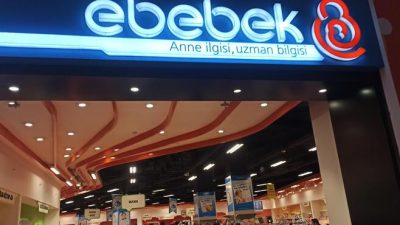Ebebek