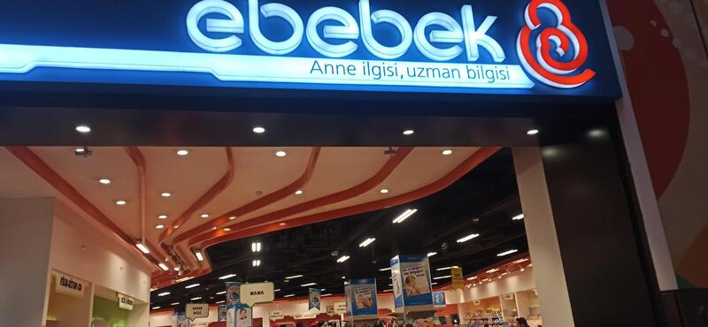 Ebebek