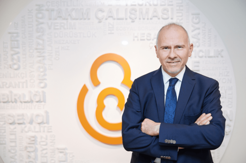 Ebebek Magazacilik A.S. Grup CEO 1
