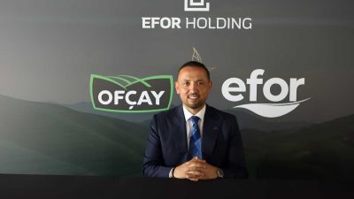 Efor Holding