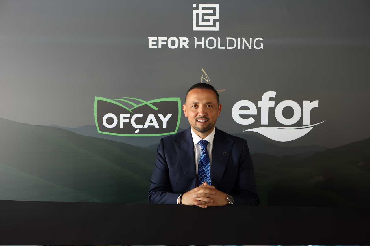 Efor Holding