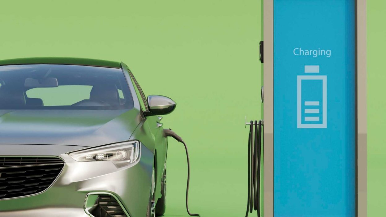 Elektrikli Araç Şarj cezası