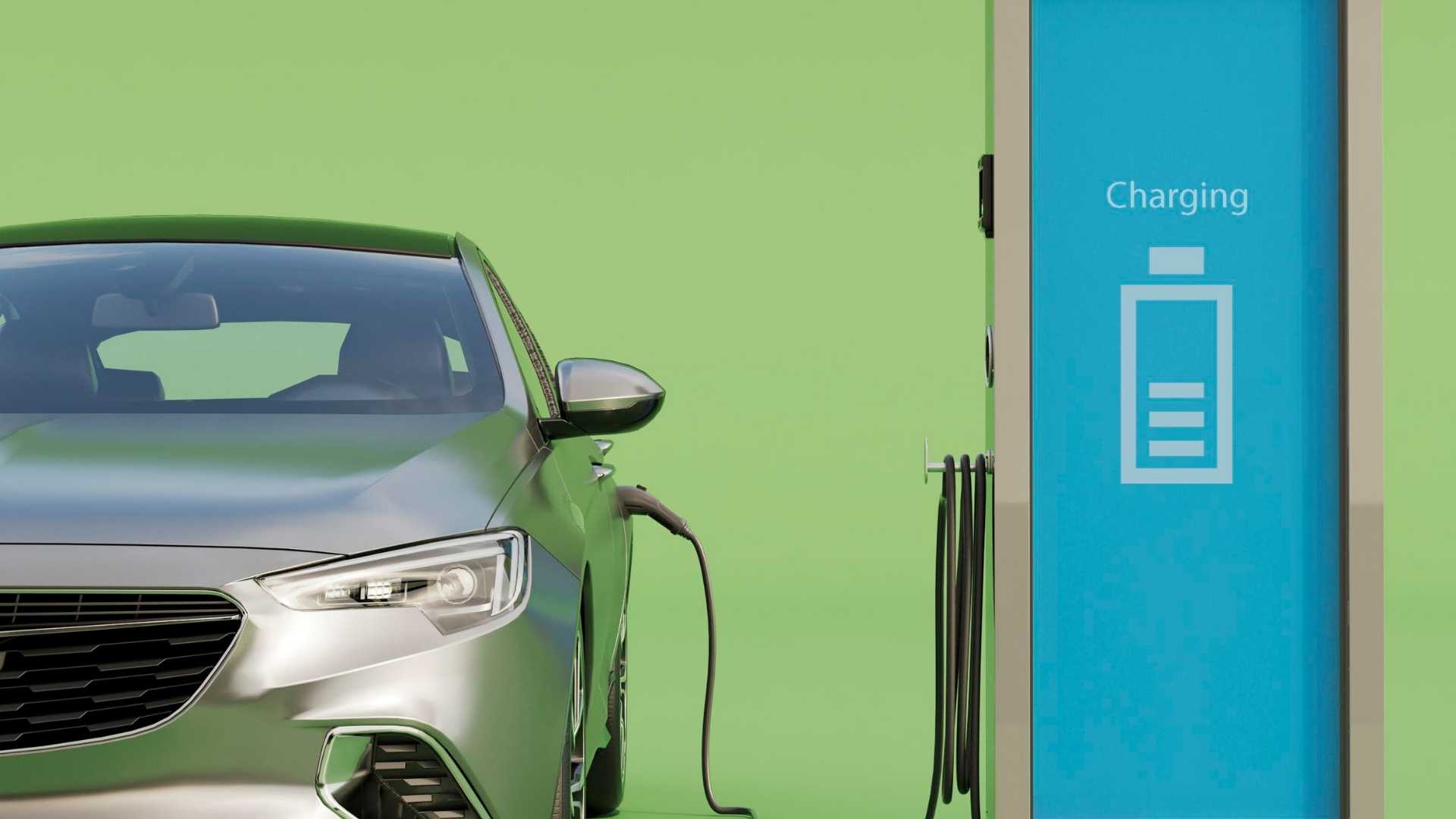 Elektrikli Araç Şarj cezası