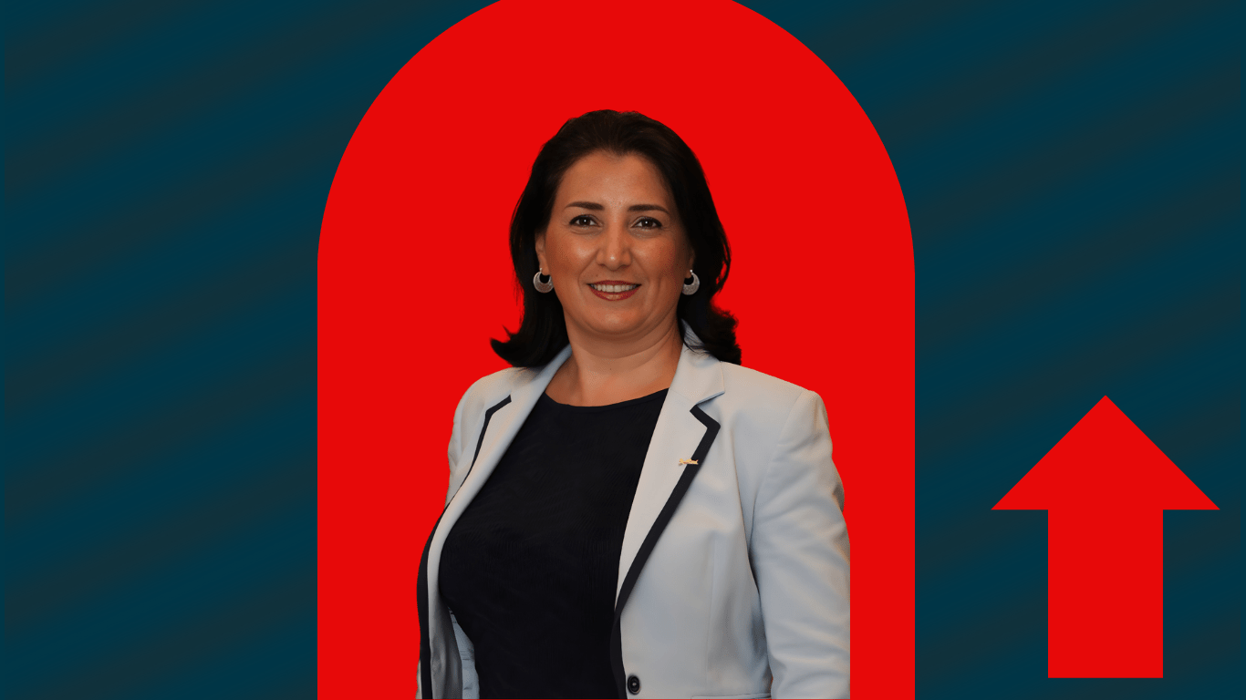 Elif Büyüker